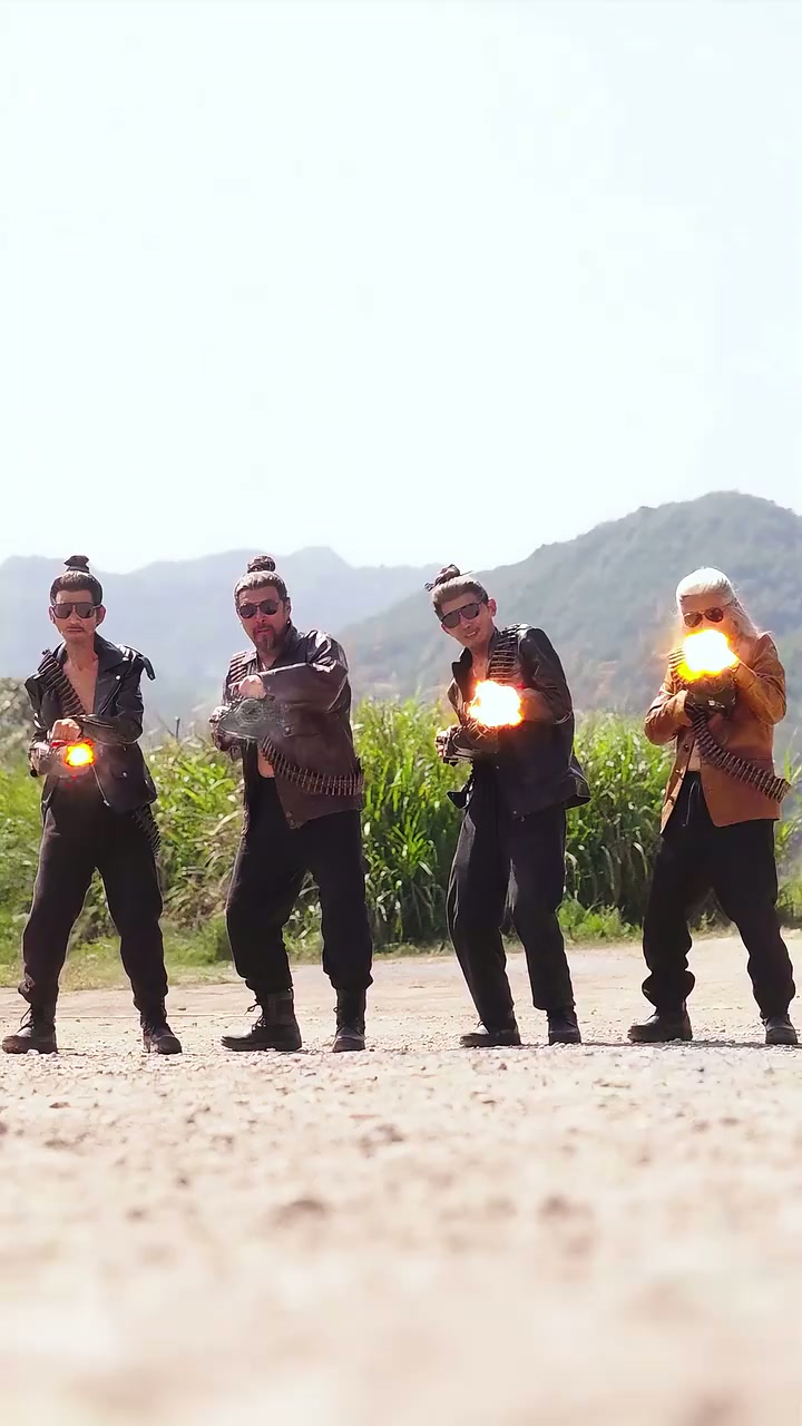 20화 - A Time-Traveling Rebel's Rise