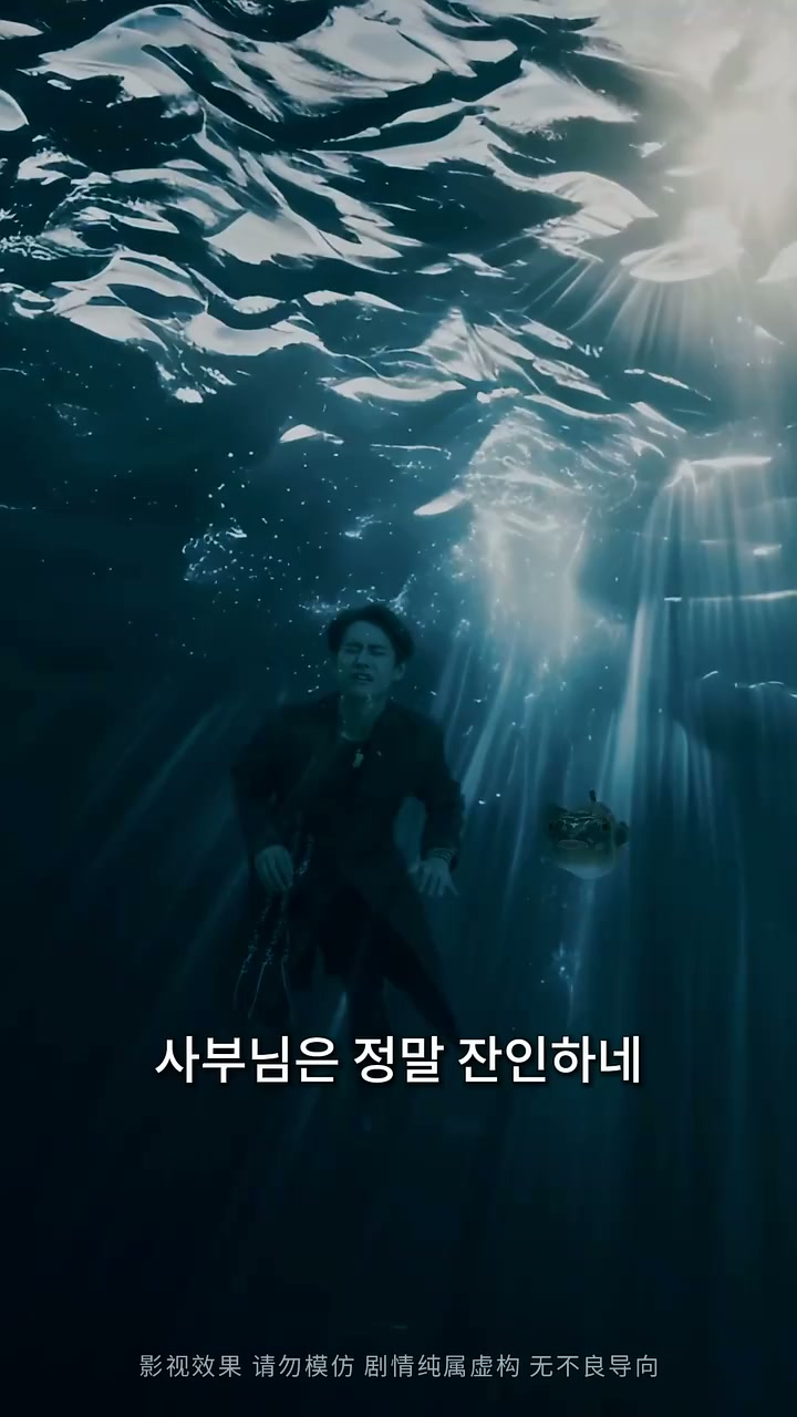 Episode 3 - 일월 함께 빛나