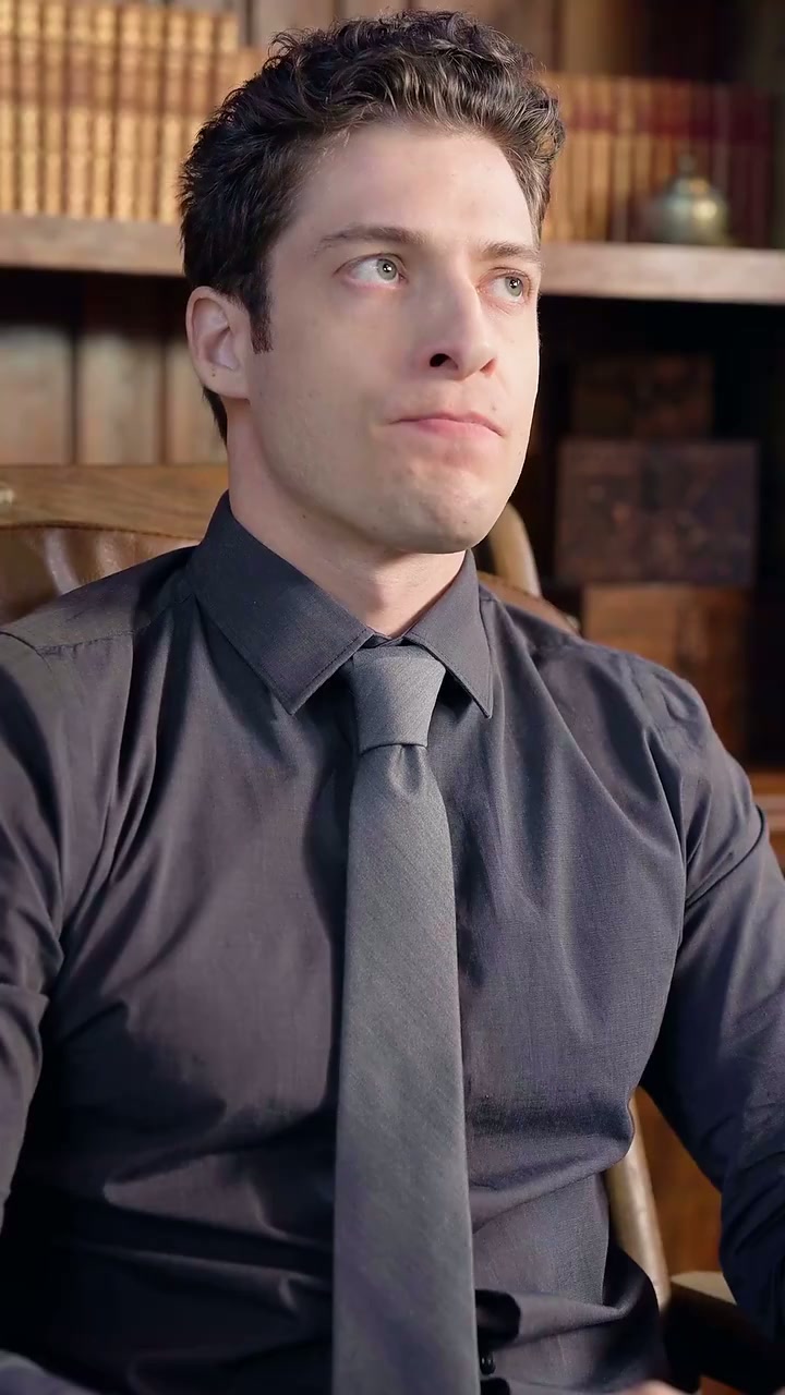 Épisode 2 - Mon Alpha, je te soignerai chaque nuit