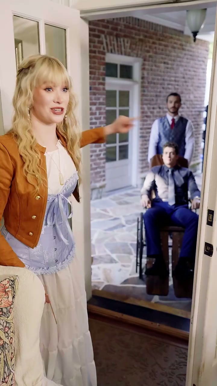 Épisode 4 - Mon Alpha, je te soignerai chaque nuit