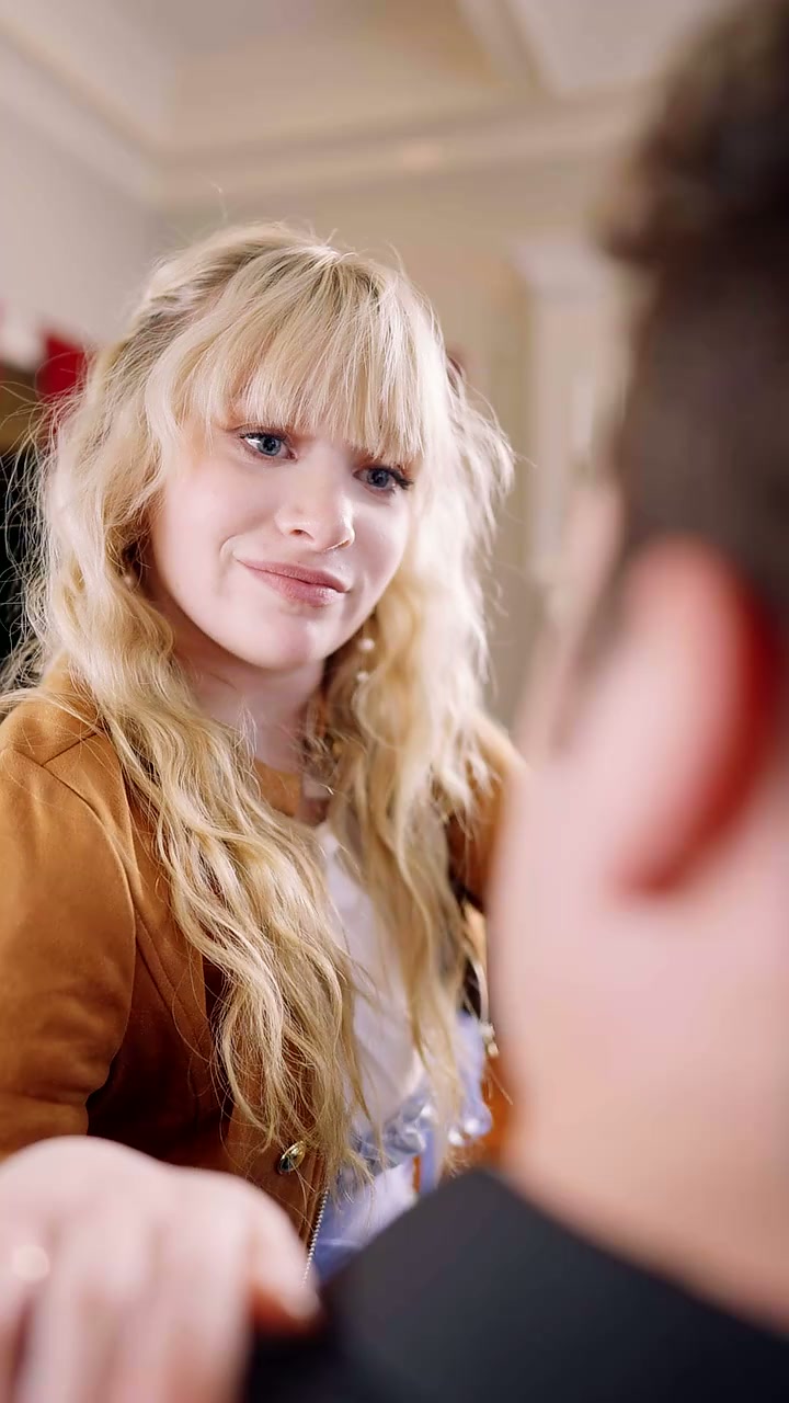 Épisode 5 - Mon Alpha, je te soignerai chaque nuit