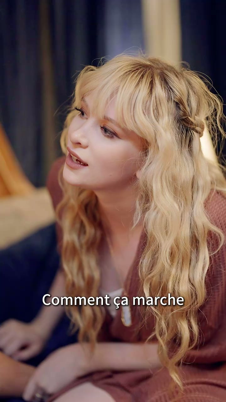 Épisode 6 - Mon Alpha, je te soignerai chaque nuit