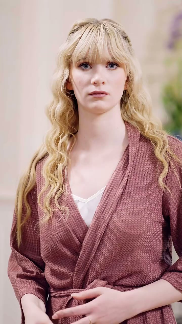 Épisode 7 - Mon Alpha, je te soignerai chaque nuit