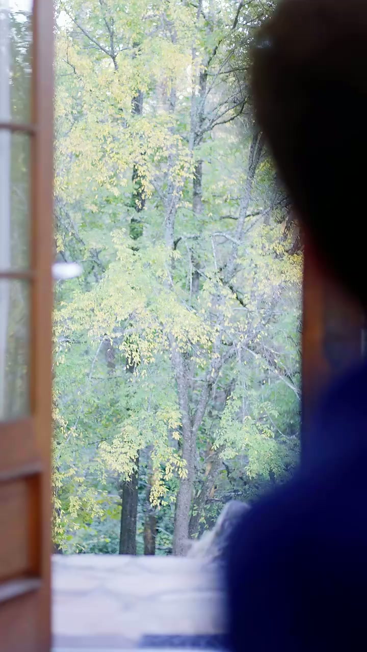 Épisode 8 - Mon Alpha, je te soignerai chaque nuit