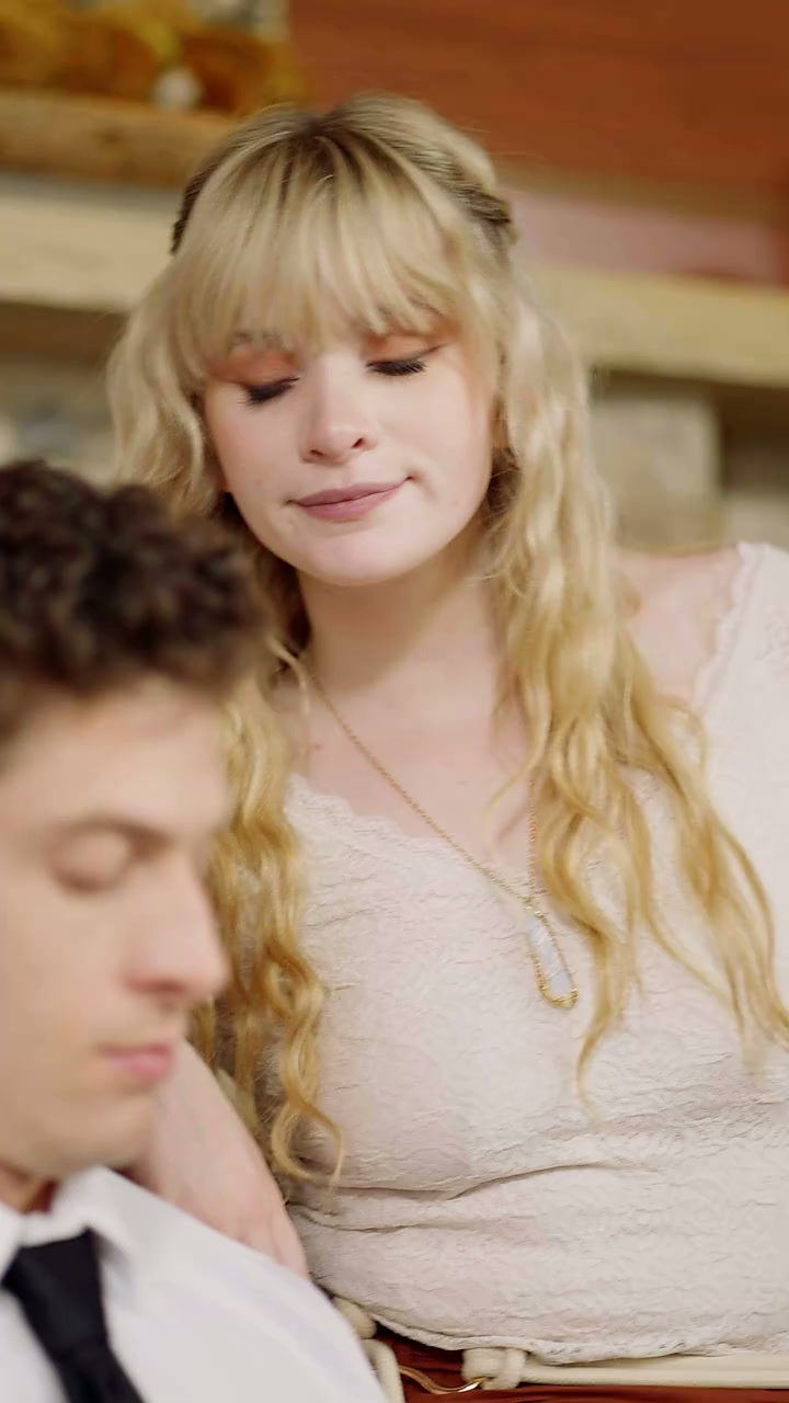 Épisode 12 - Mon Alpha, je te soignerai chaque nuit