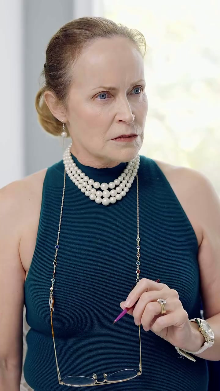 Épisode 14 - Mon Alpha, je te soignerai chaque nuit