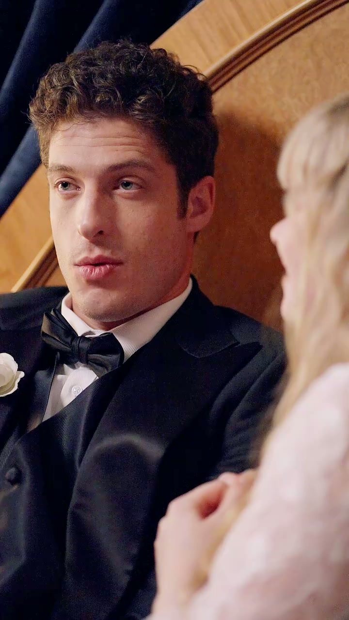 Épisode 15 - Mon Alpha, je te soignerai chaque nuit