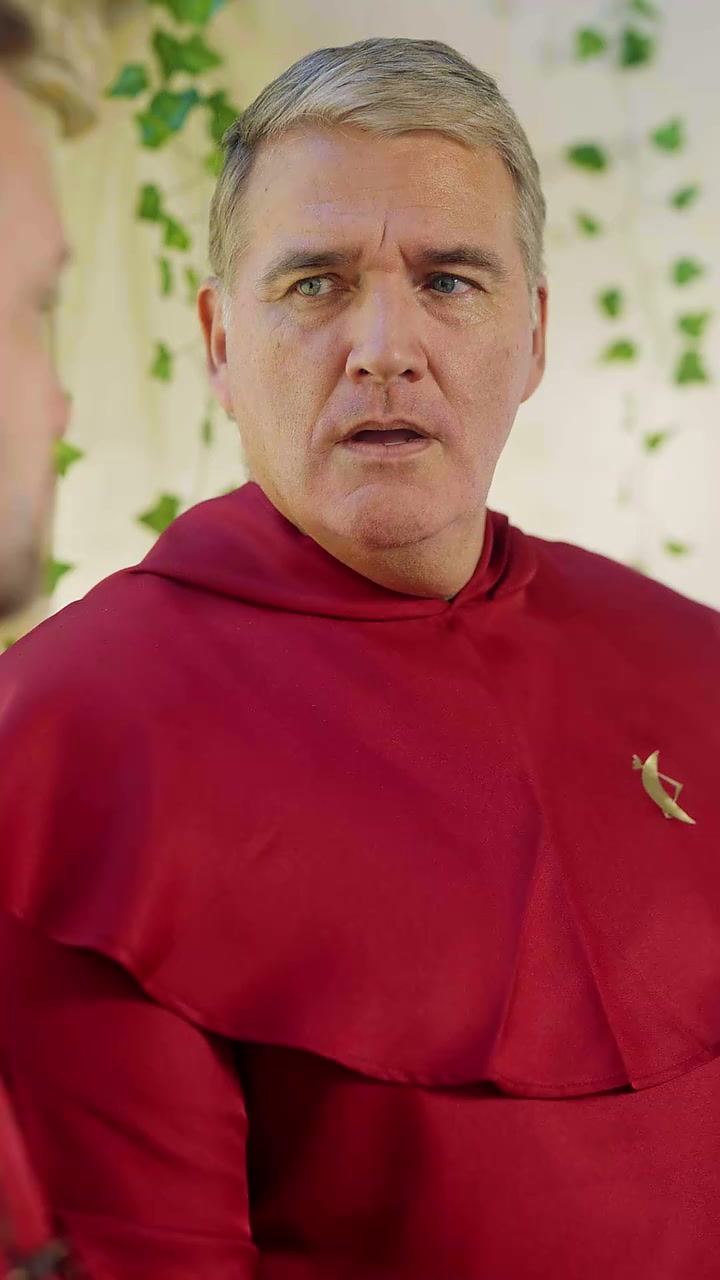 Épisode 16 - Mon Alpha, je te soignerai chaque nuit