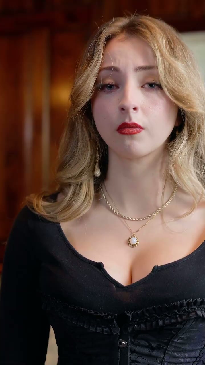 Épisode 19 - Mon Alpha, je te soignerai chaque nuit