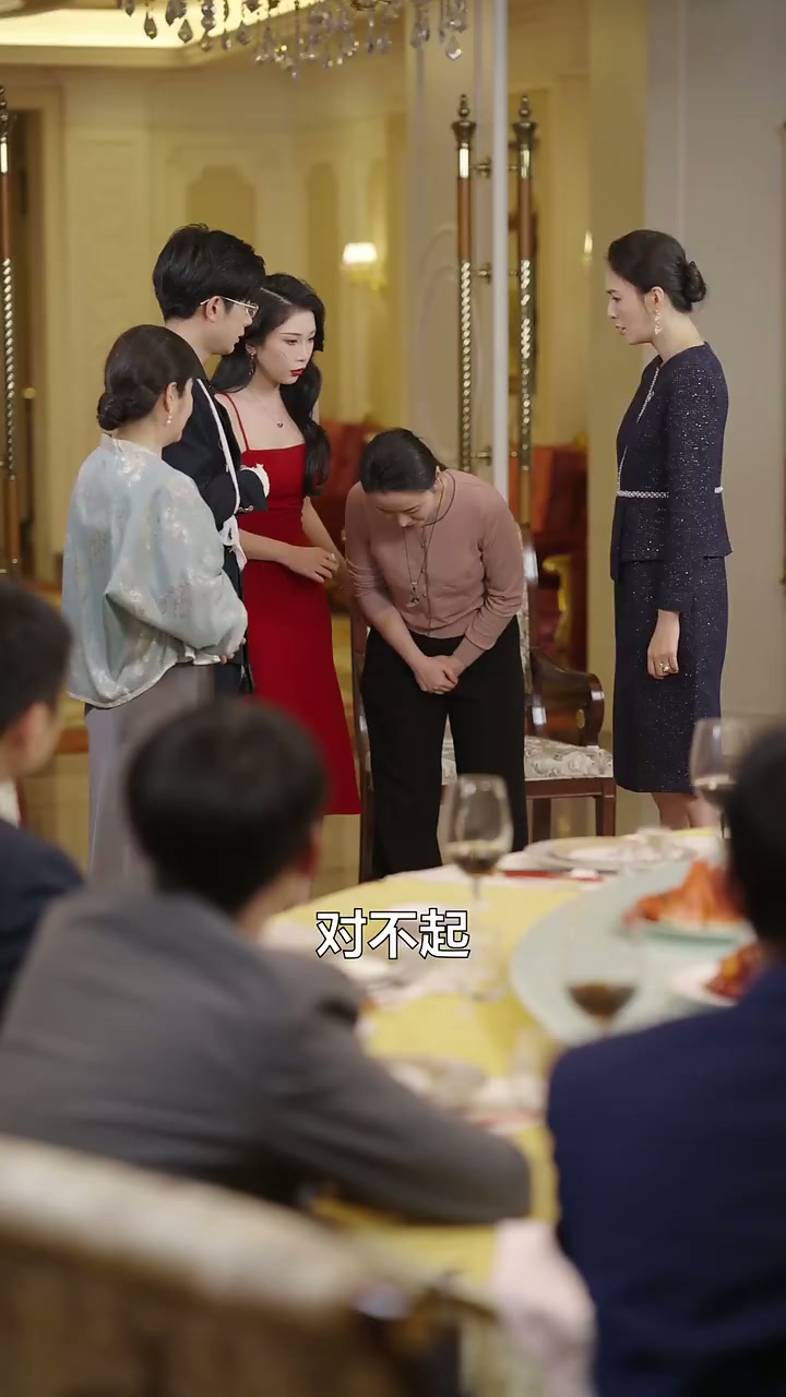 第44集 - 换母疑云，谁是我妈妈