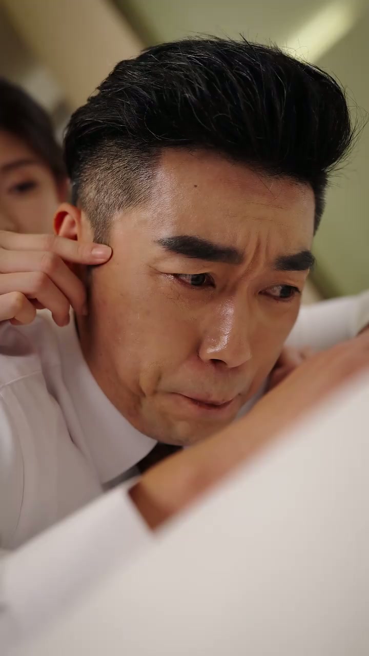 第8集 - 秘书的逆袭