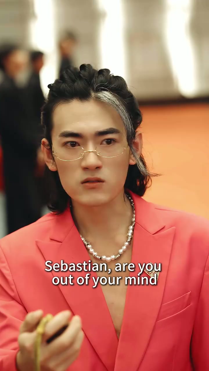 Episode 6 - Greetings, Martial Leader