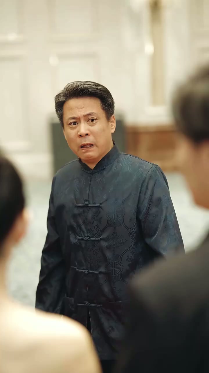 Episode 14 - Greetings, Martial Leader
