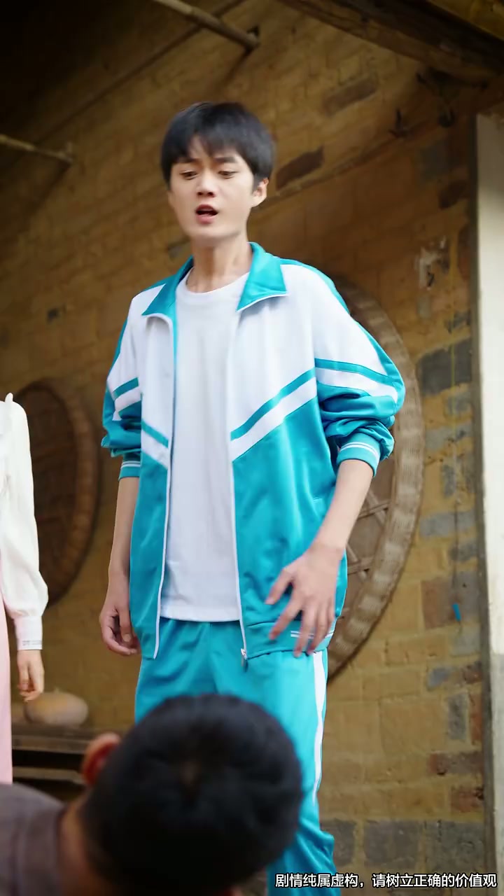 第29集 - 从小村里长大，你说我是富二代