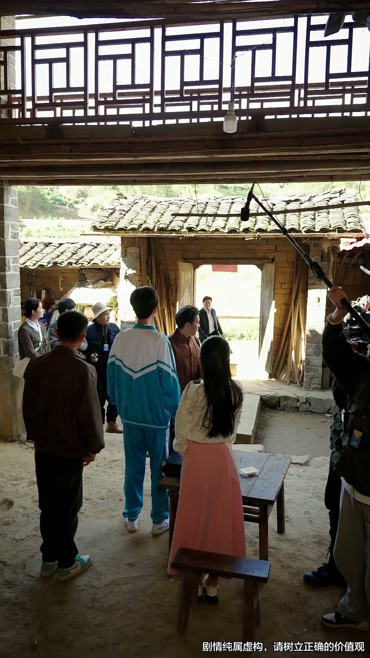 第36集 - 从小村里长大，你说我是富二代