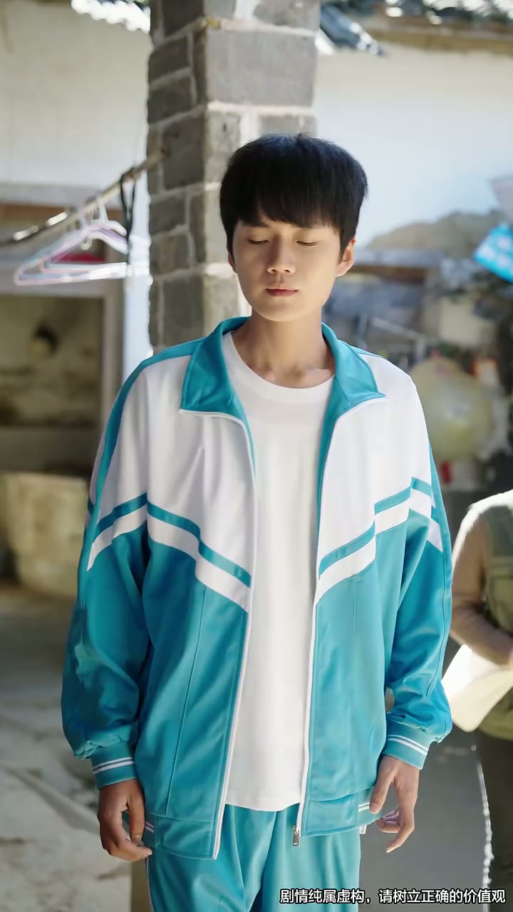 第40集 - 从小村里长大，你说我是富二代