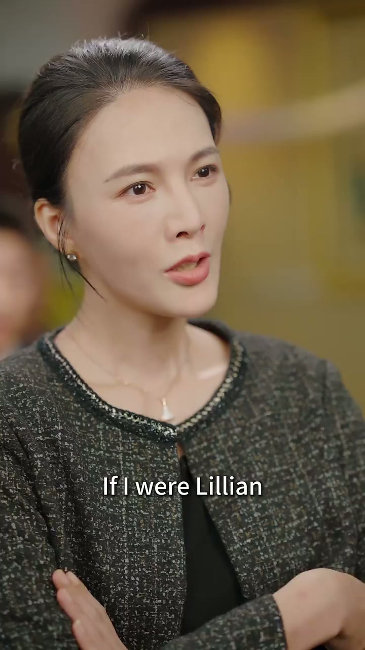Episode 12 - My Late Mom's Returned