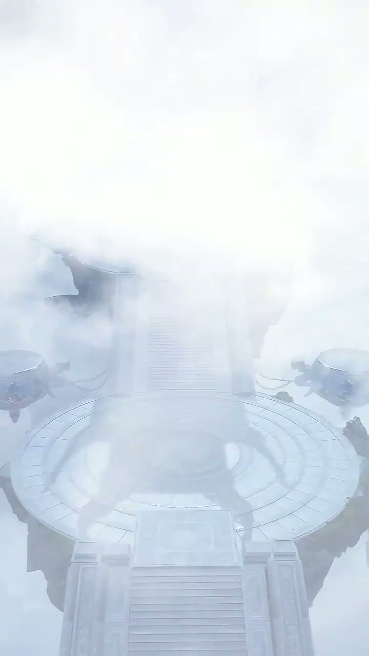 Episode 1 - Fallen God's Vengeance