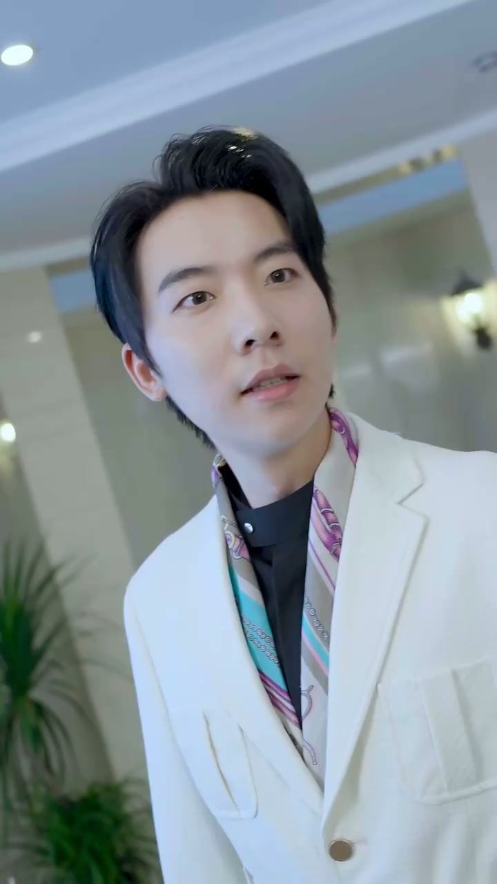 Folge 3 - Wiedergeburt aus den Flammen