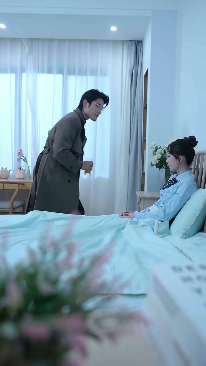 Folge 5 - Wiedergeburt aus den Flammen