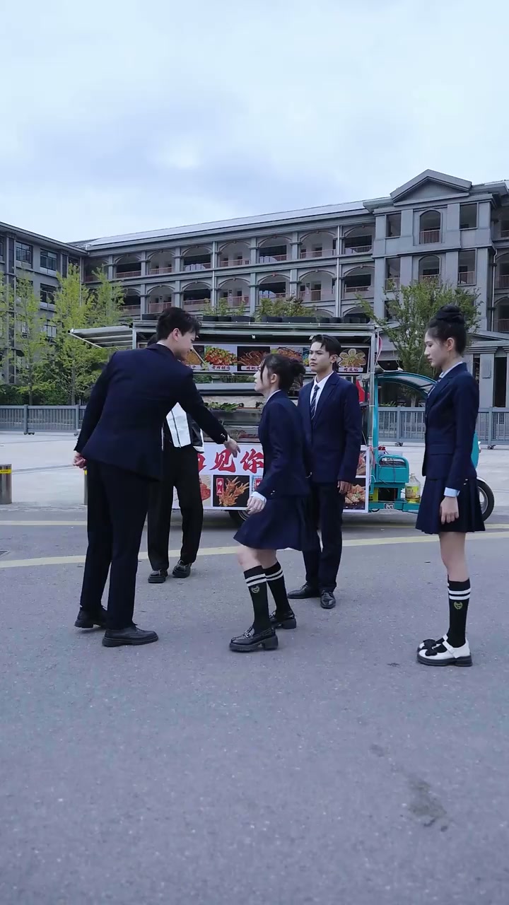 Folge 15 - Wiedergeburt aus den Flammen