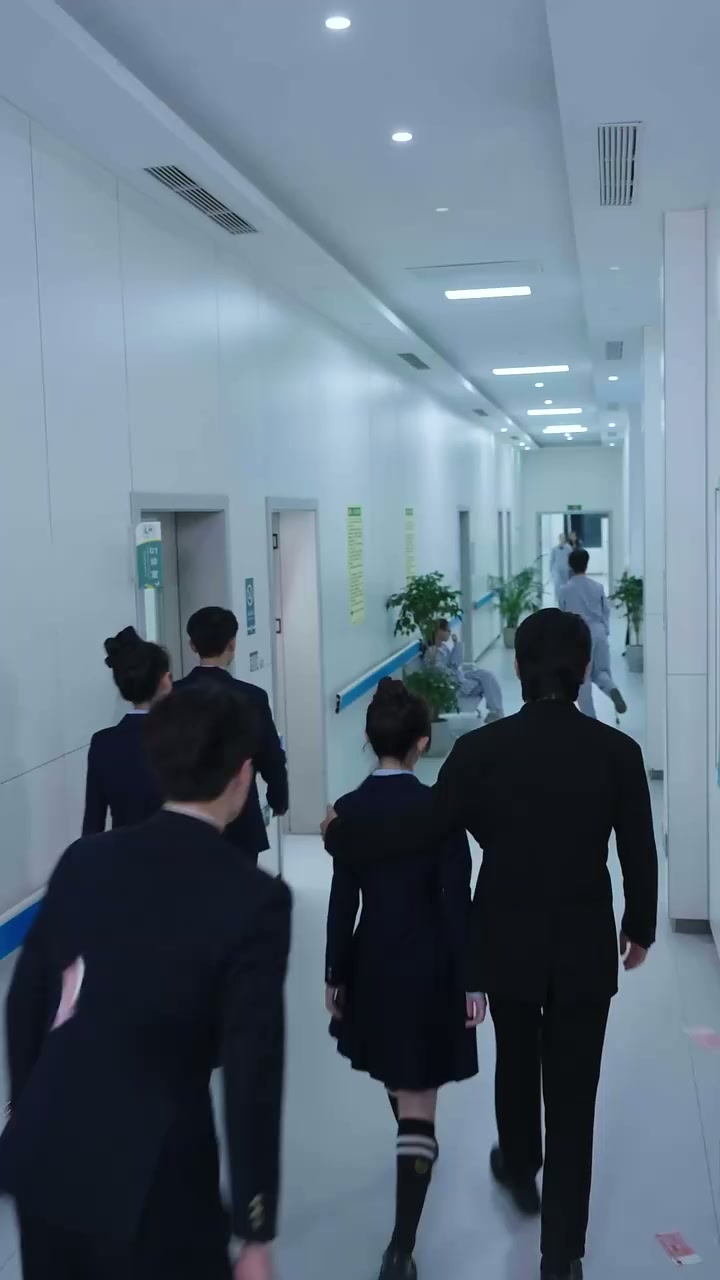 Folge 17 - Wiedergeburt aus den Flammen