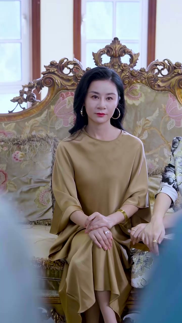 Folge 19 - Wiedergeburt aus den Flammen