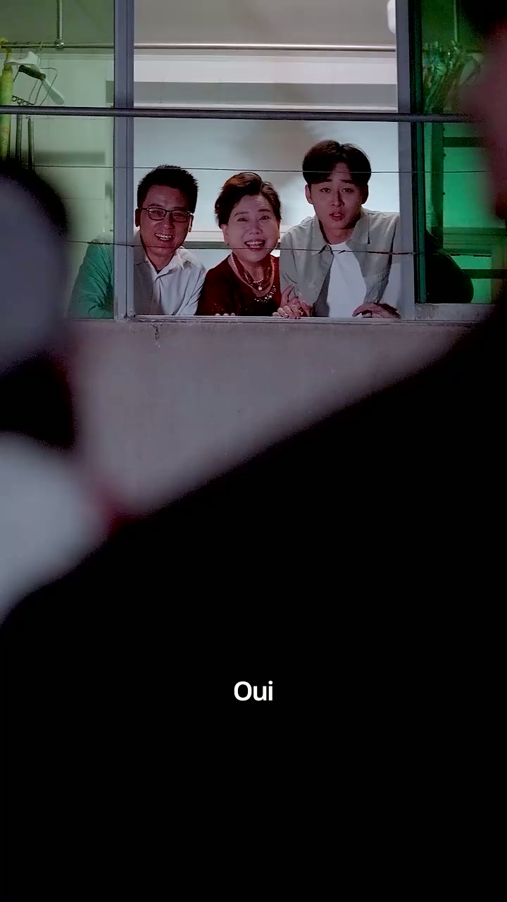 Épisode 77 - Cœur caché