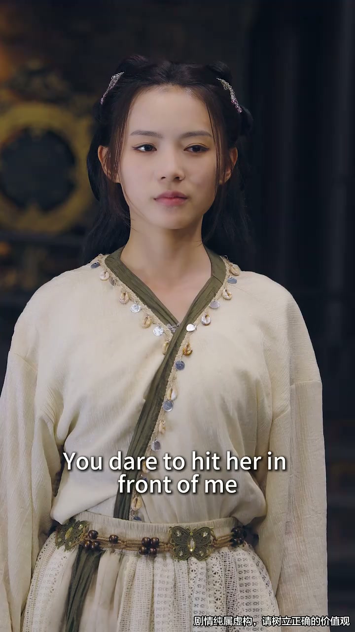 Episode 4 - Ruthless Path: From Betrayed Disciple to Vengeful Master