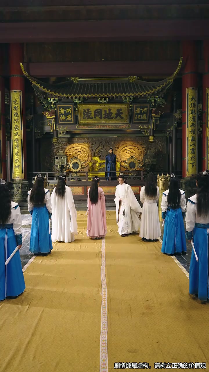 Episode 9 - Ruthless Path: From Betrayed Disciple to Vengeful Master