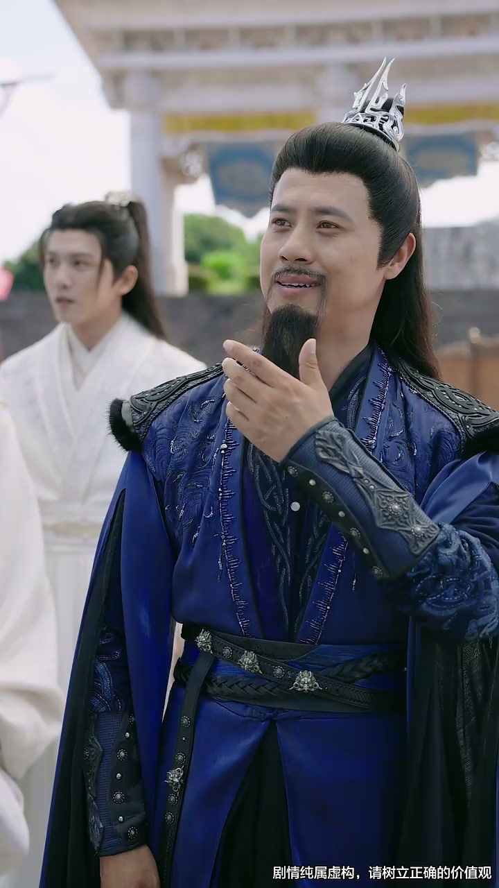 Episode 17 - Ruthless Path: From Betrayed Disciple to Vengeful Master