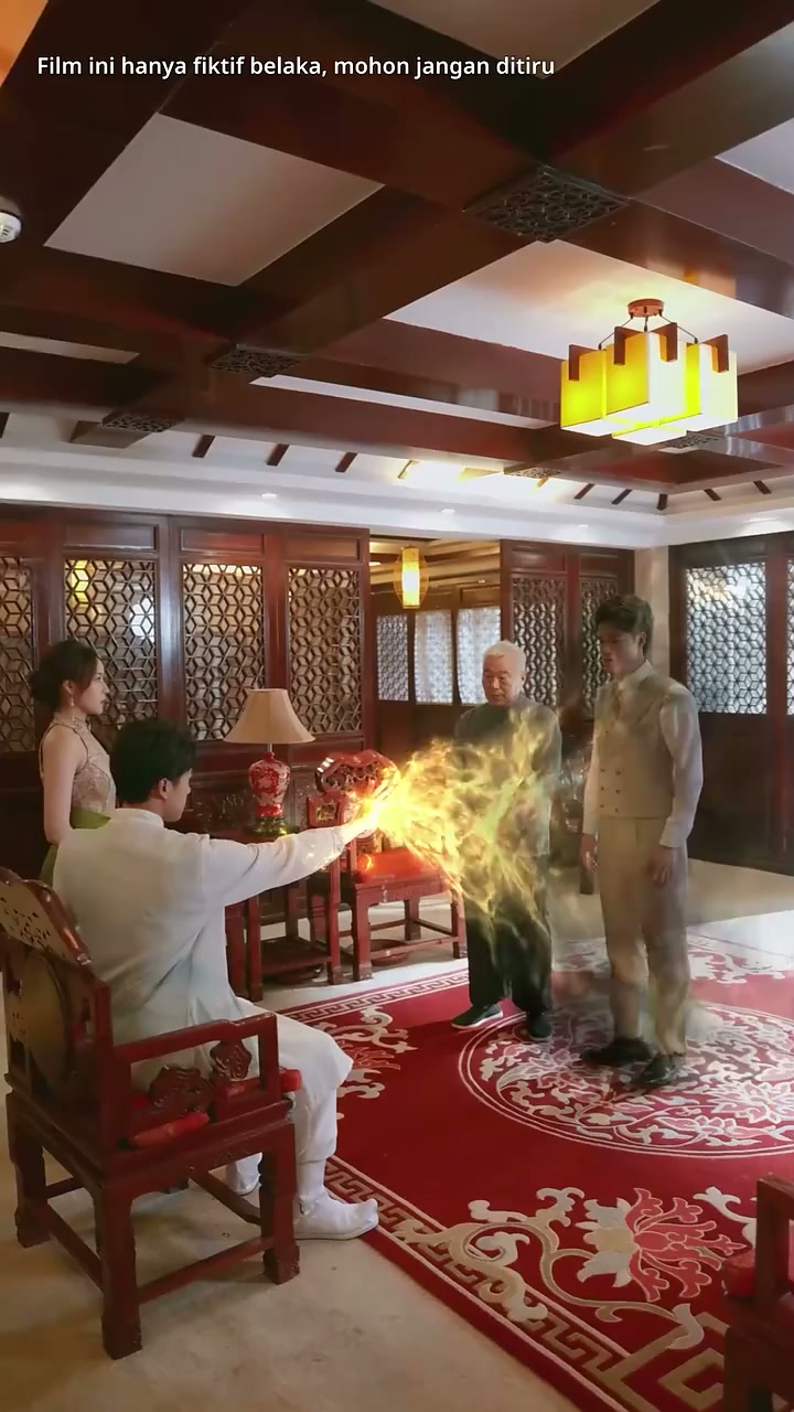 Episode 2 - Dewa Pengobatan