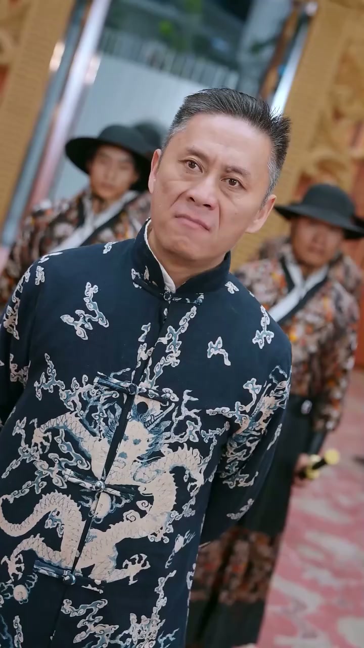 Episode 18 - Dewa Pengobatan