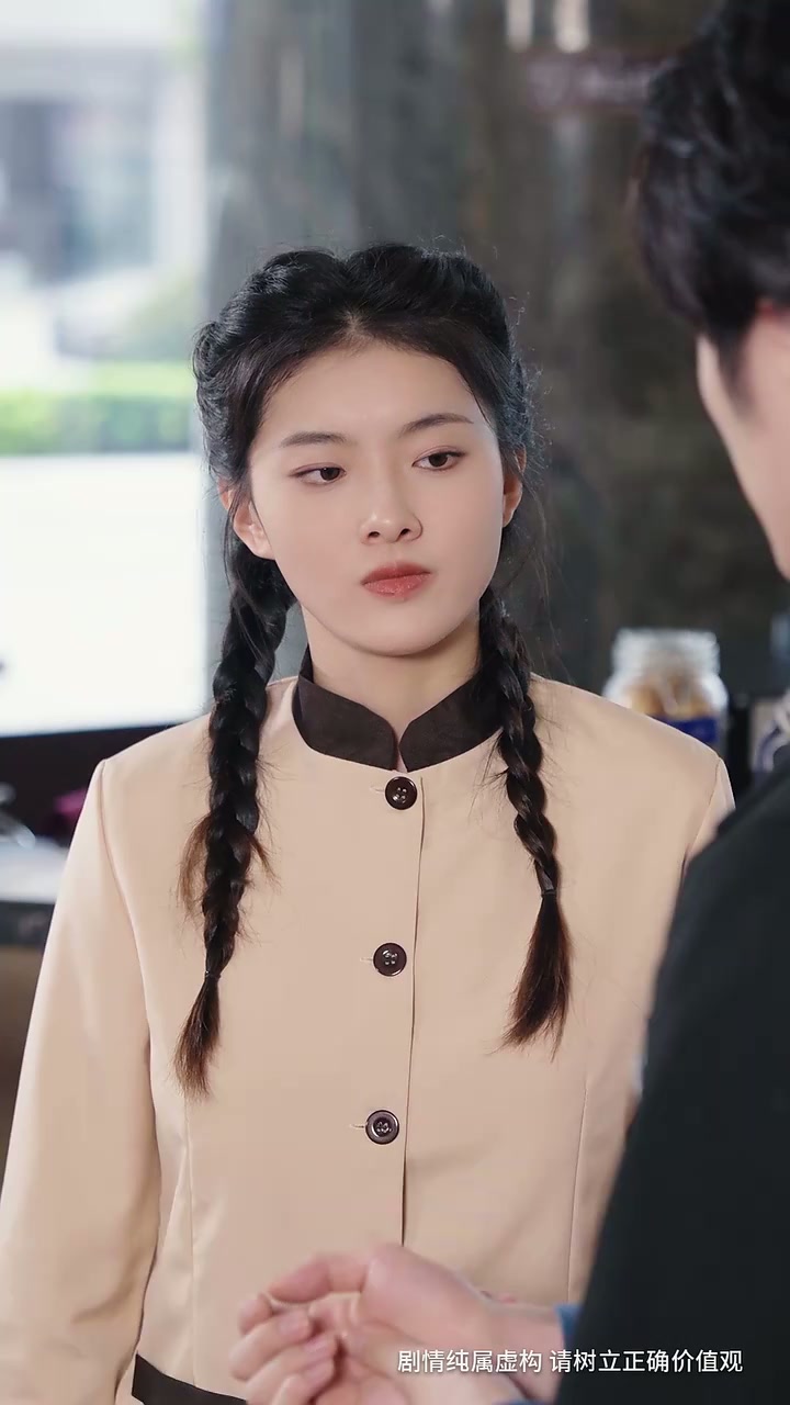 第16集 - 夫人别抠了，你老公有万亿家产