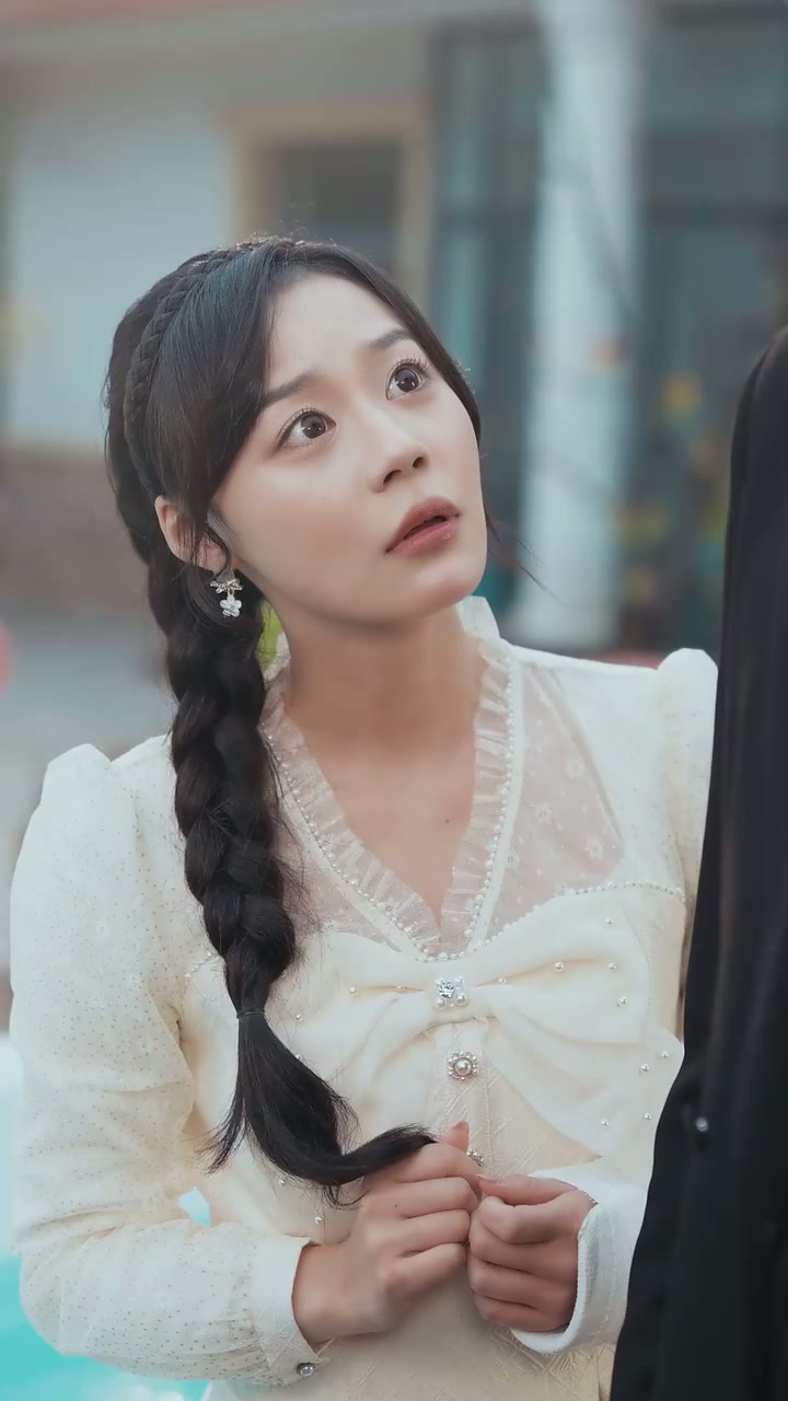 Episode 3 - Suara Hatiku Mengubah Takdir