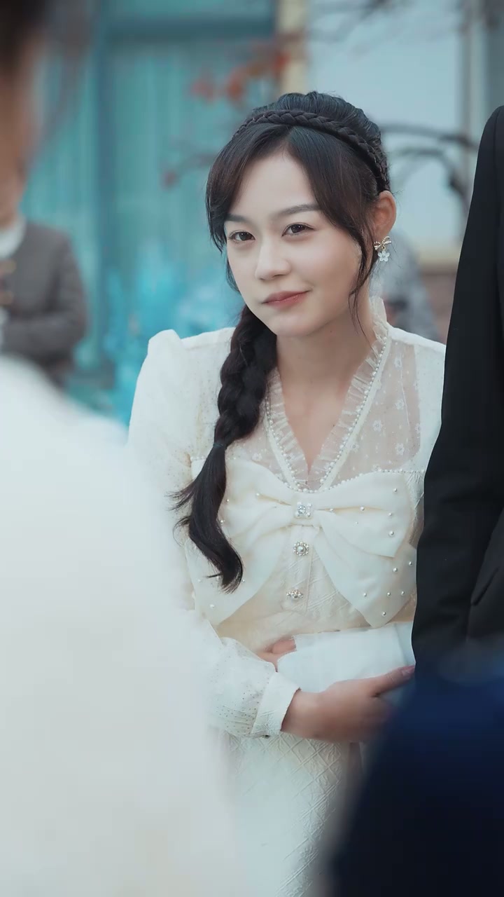 Episode 4 - Suara Hatiku Mengubah Takdir