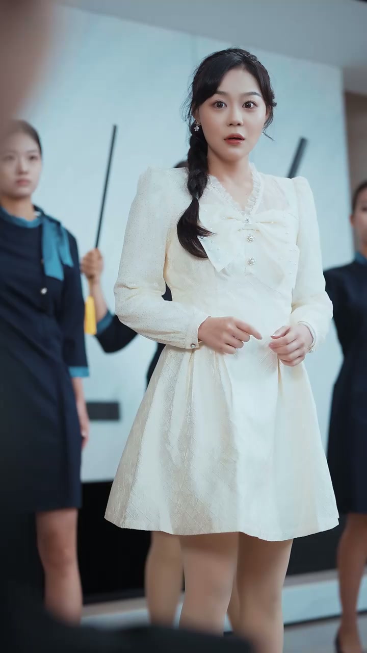 Episode 5 - Suara Hatiku Mengubah Takdir