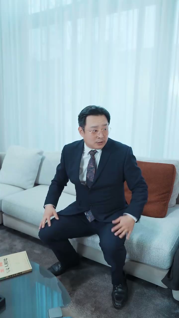 Episode 6 - Suara Hatiku Mengubah Takdir