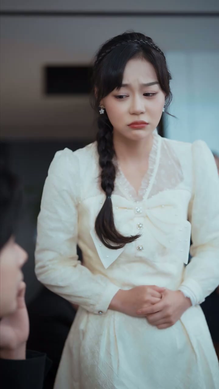 Episode 7 - Suara Hatiku Mengubah Takdir