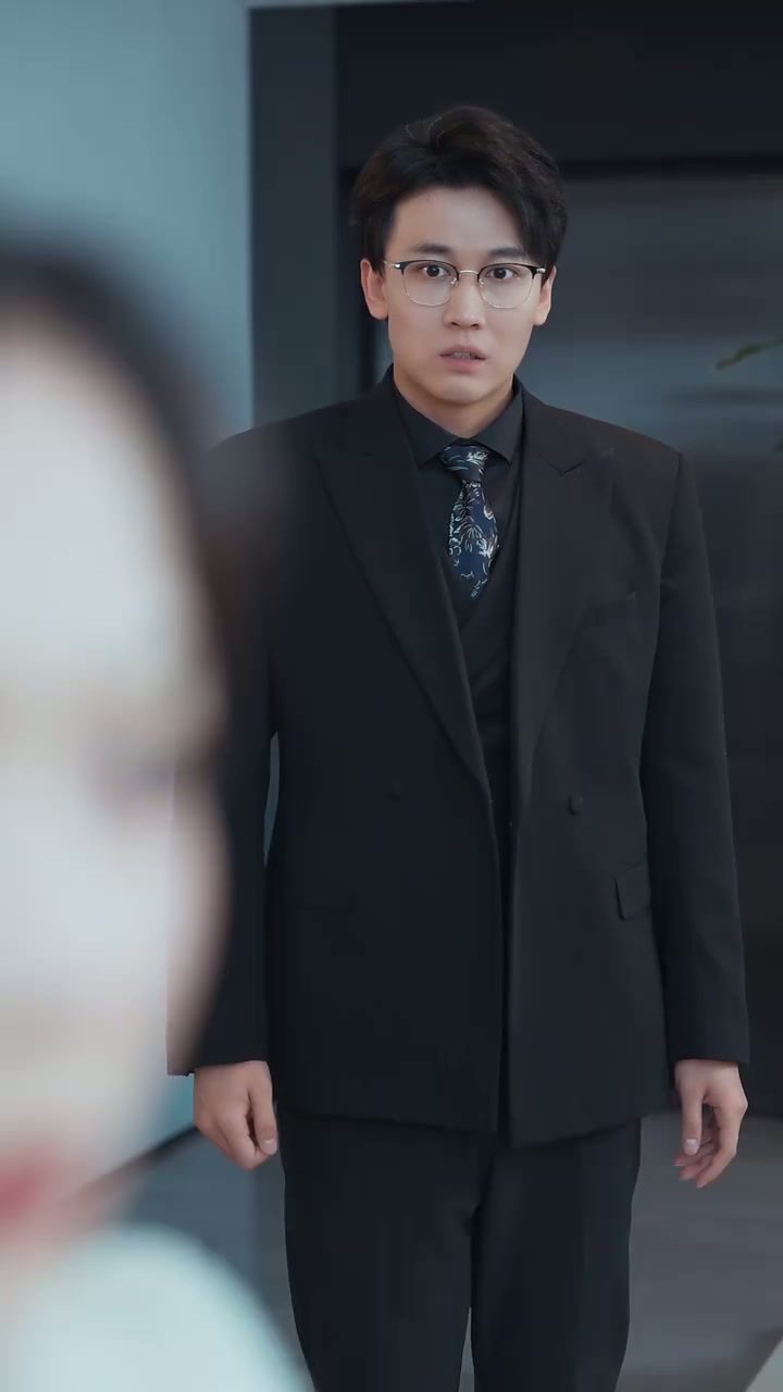 Episode 8 - Suara Hatiku Mengubah Takdir