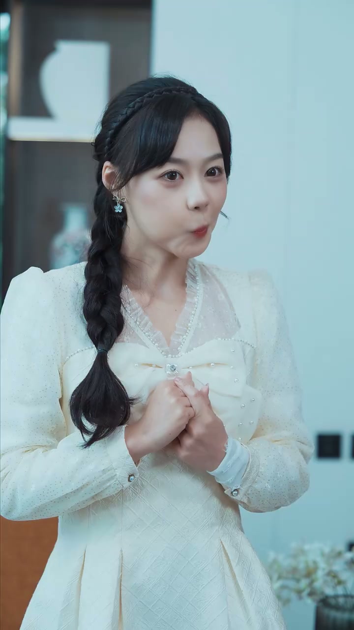 Episode 9 - Suara Hatiku Mengubah Takdir