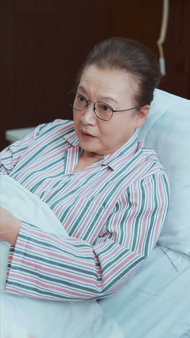 Episode 11 - Suara Hatiku Mengubah Takdir