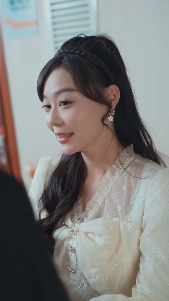 Episode 12 - Suara Hatiku Mengubah Takdir