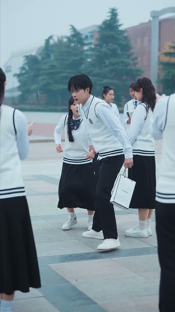 Episode 18 - Suara Hatiku Mengubah Takdir