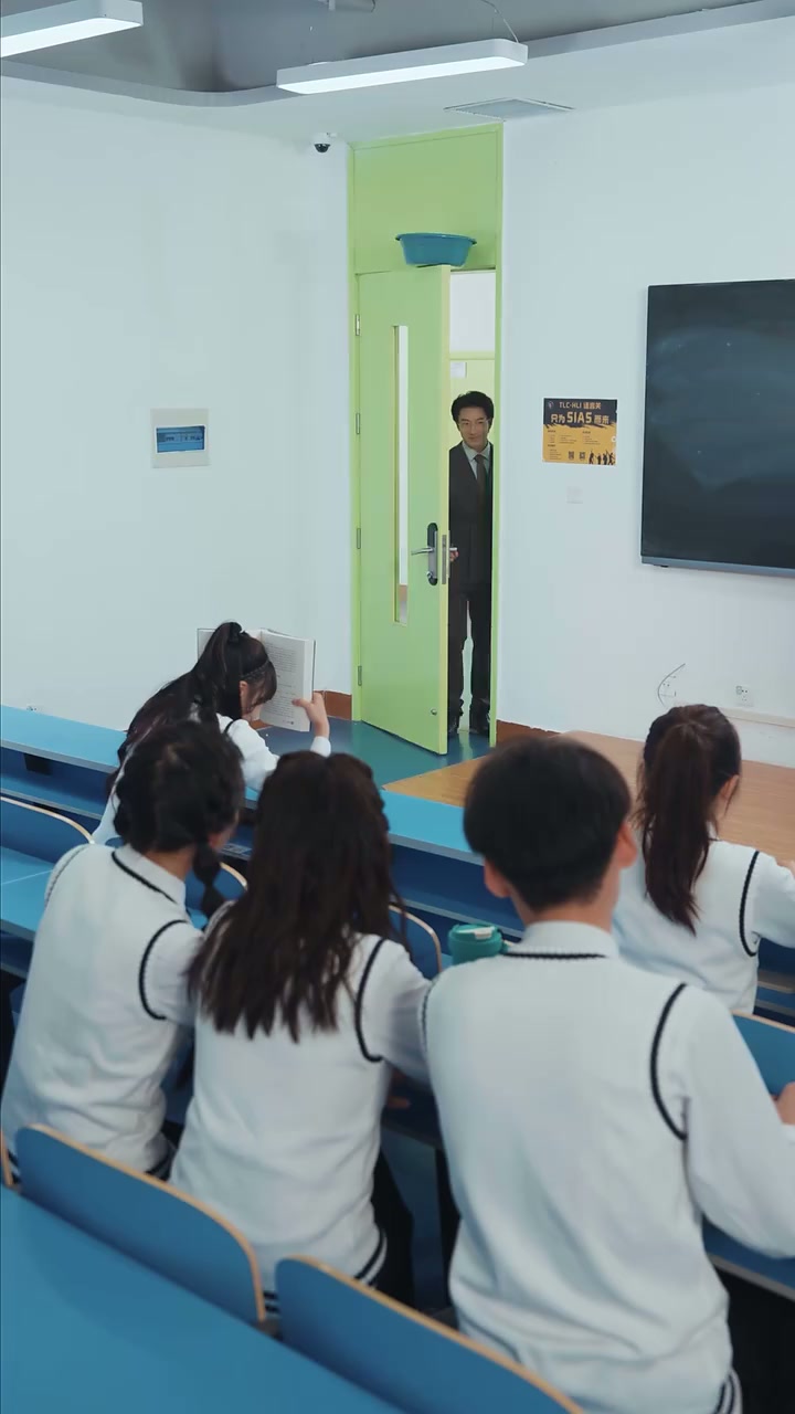 Episode 19 - Suara Hatiku Mengubah Takdir