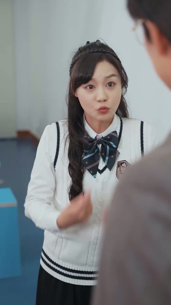 Episode 20 - Suara Hatiku Mengubah Takdir