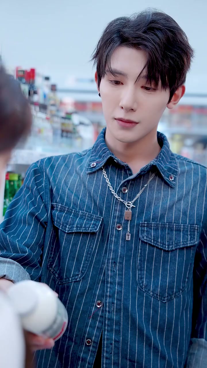 7화 - Sweet Coincidence