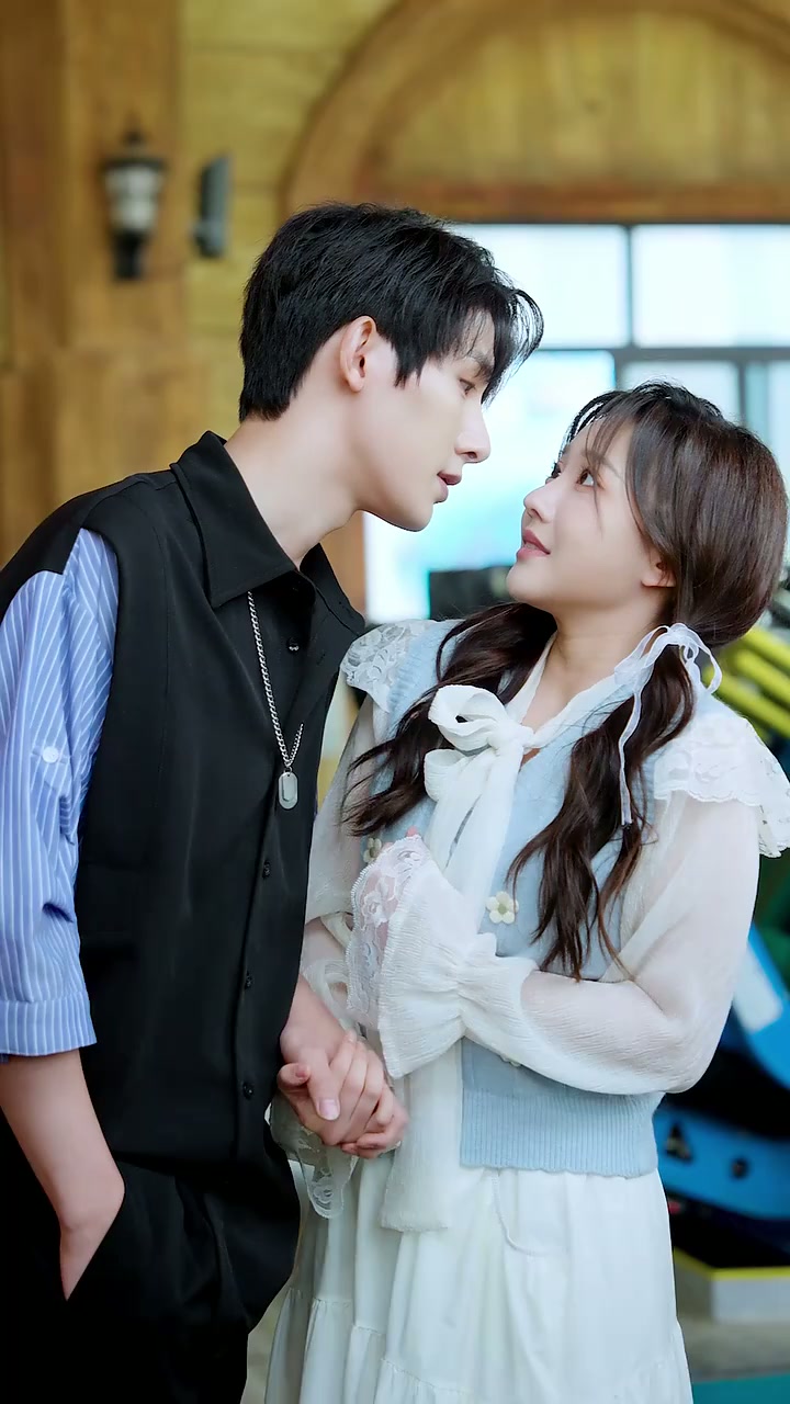 16화 - Sweet Coincidence