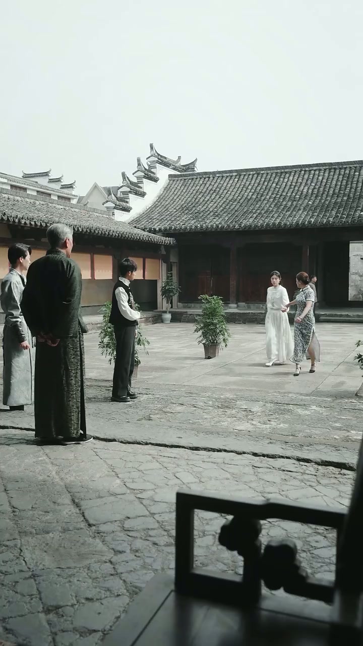 Episode 2 - This Girl Is a Martial Master
