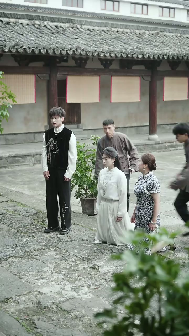 Episode 3 - This Girl Is a Martial Master